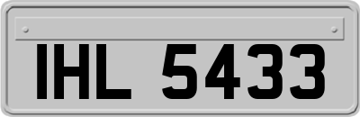 IHL5433