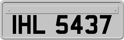 IHL5437