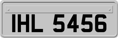 IHL5456
