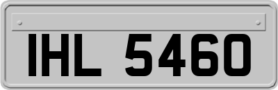 IHL5460