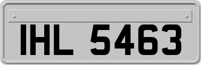 IHL5463