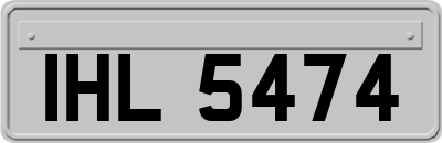 IHL5474