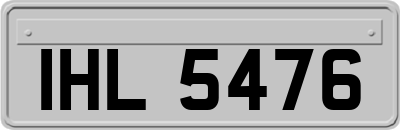 IHL5476