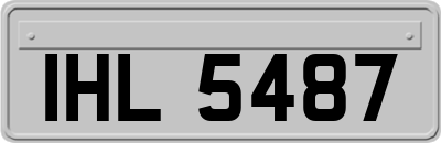 IHL5487