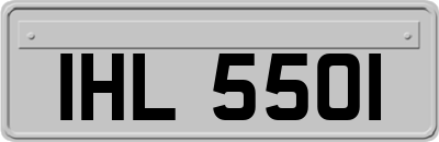 IHL5501