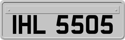 IHL5505