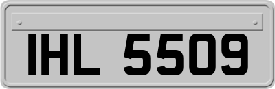 IHL5509