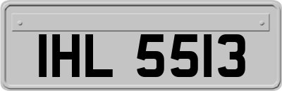 IHL5513