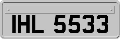 IHL5533