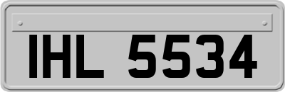 IHL5534