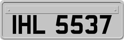 IHL5537