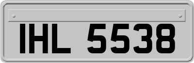 IHL5538