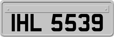IHL5539