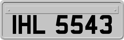IHL5543