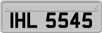 IHL5545