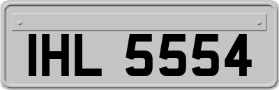 IHL5554