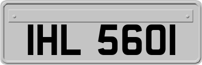 IHL5601