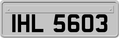 IHL5603