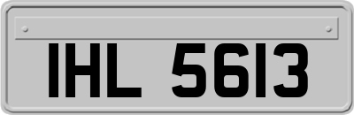 IHL5613
