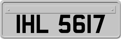 IHL5617