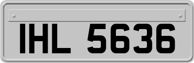 IHL5636