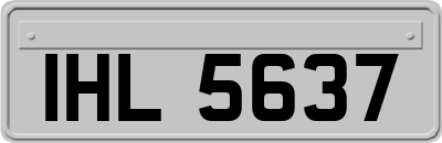 IHL5637