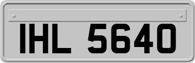 IHL5640