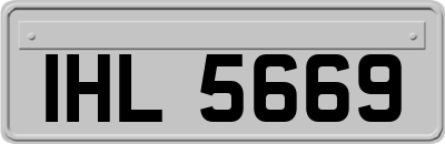 IHL5669