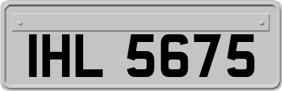 IHL5675