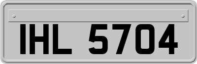 IHL5704