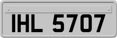 IHL5707