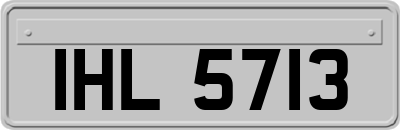IHL5713