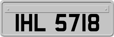 IHL5718