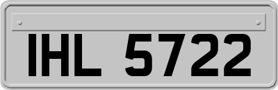 IHL5722