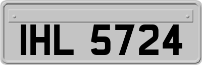 IHL5724