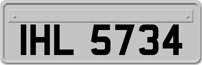 IHL5734