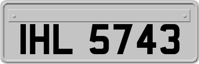 IHL5743