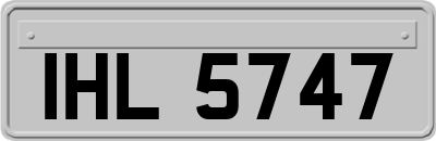 IHL5747