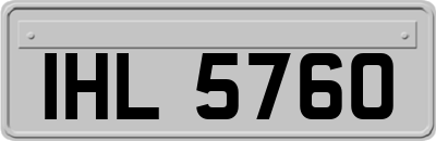 IHL5760