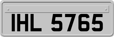 IHL5765