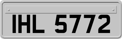 IHL5772