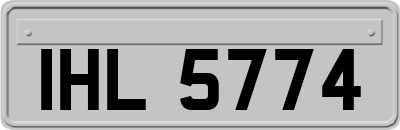 IHL5774