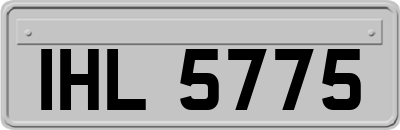 IHL5775