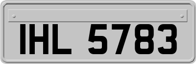 IHL5783