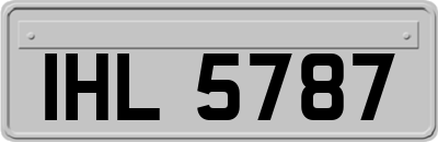 IHL5787