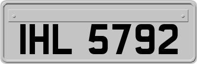 IHL5792