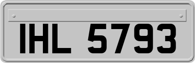 IHL5793