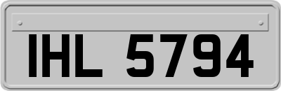IHL5794