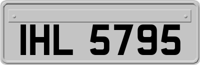 IHL5795