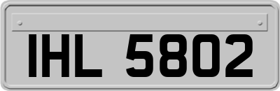 IHL5802